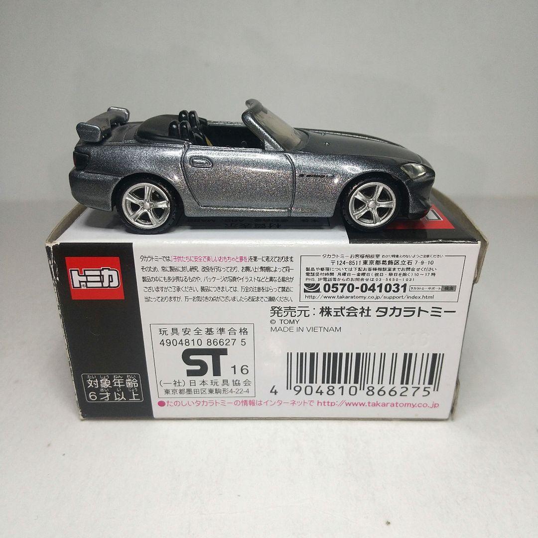 トミカプレミアム 発売記念仕様あり S2000 テスタロッサ等