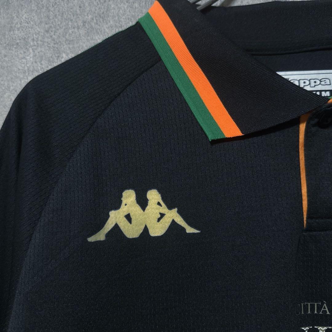 Kappa カッパ 22/23 ヴェネツィア ユニフォーム venezia
