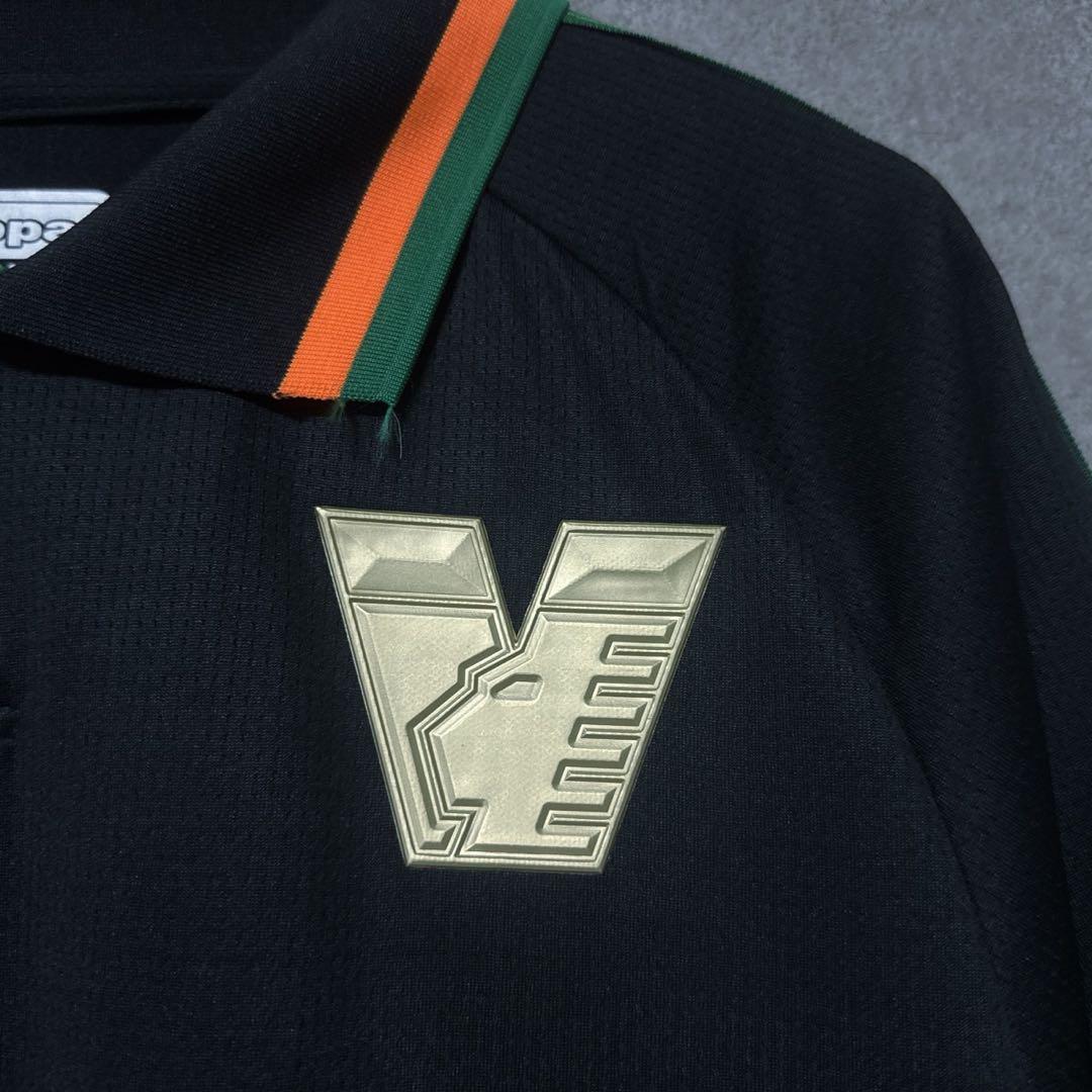 Kappa カッパ 22/23 ヴェネツィア ユニフォーム venezia