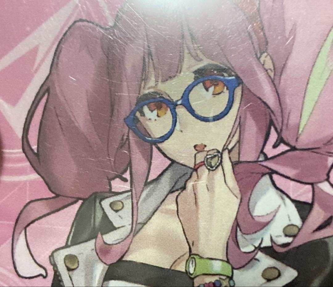 マクロスΔ マキナ 缶バッジ オシャレマクロス ワルキューレ