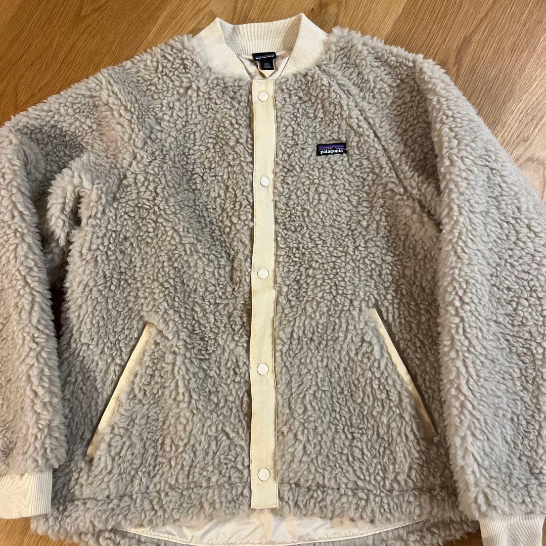 ボマージャケット