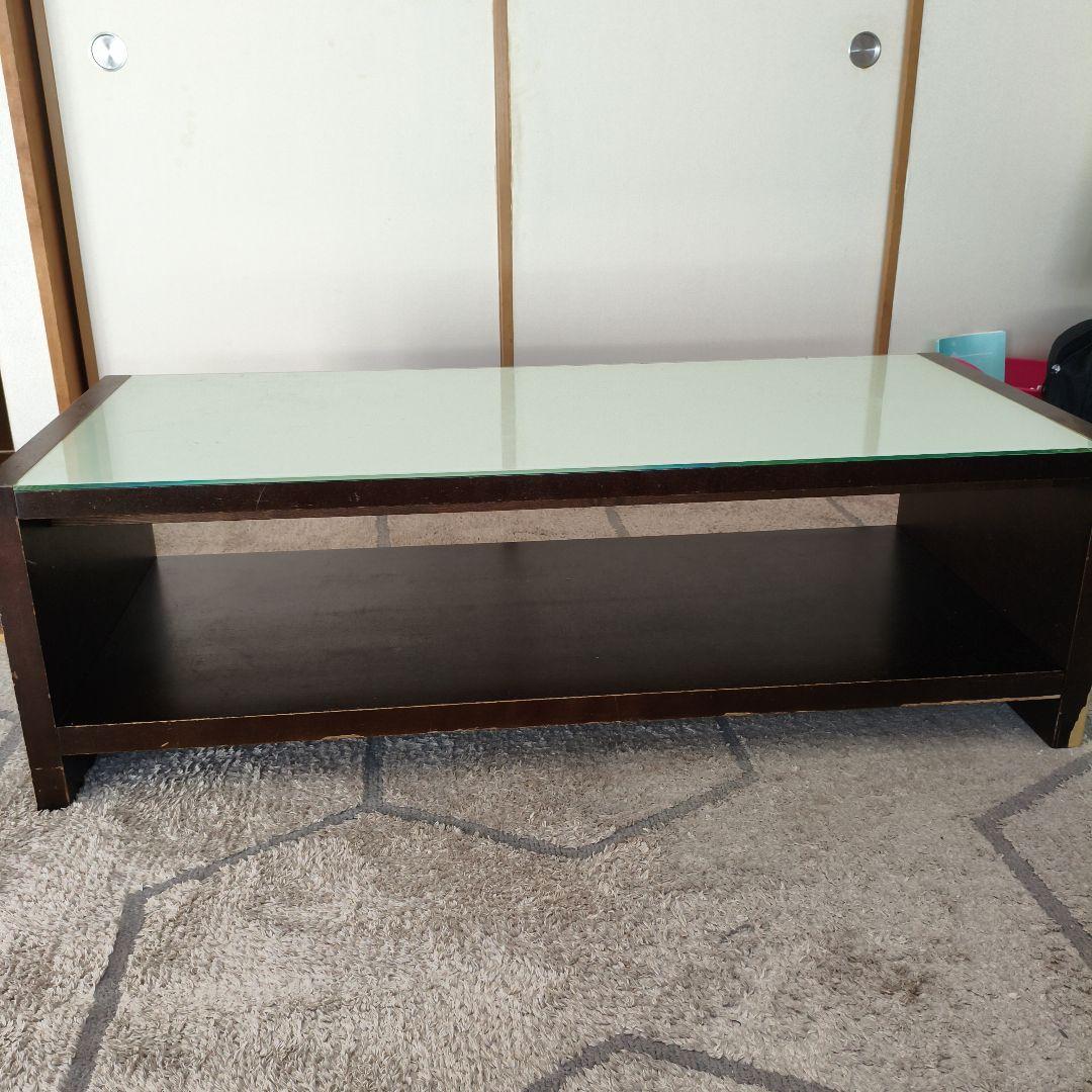 ローテーブルActus