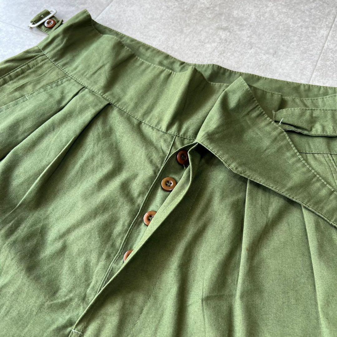 70s イギリス軍　British army グルカショーツ　リプロダクト　軍物