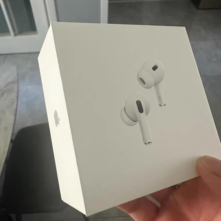 新品 AirPods Pro (第2世代) 本体