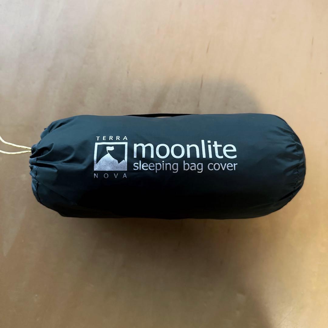 Terra nova Moonlite Bivy | テラノヴァTERRA NOVA