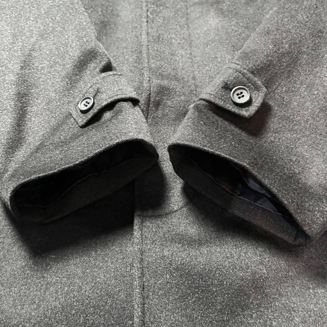 【早い者勝ち】PIERRE BALMAIN カシミヤ ロングコート