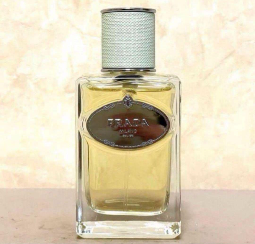プラダ インフュージョン ディリス 50ml