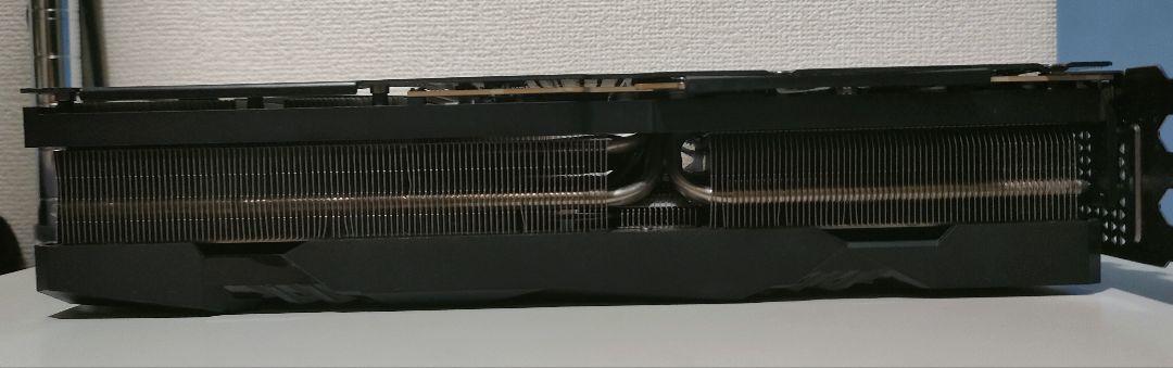 グラフィックボード・グラボ・ビデオカード PNY RTX 4090 24GB XLR8 EPIC-X RGB OC