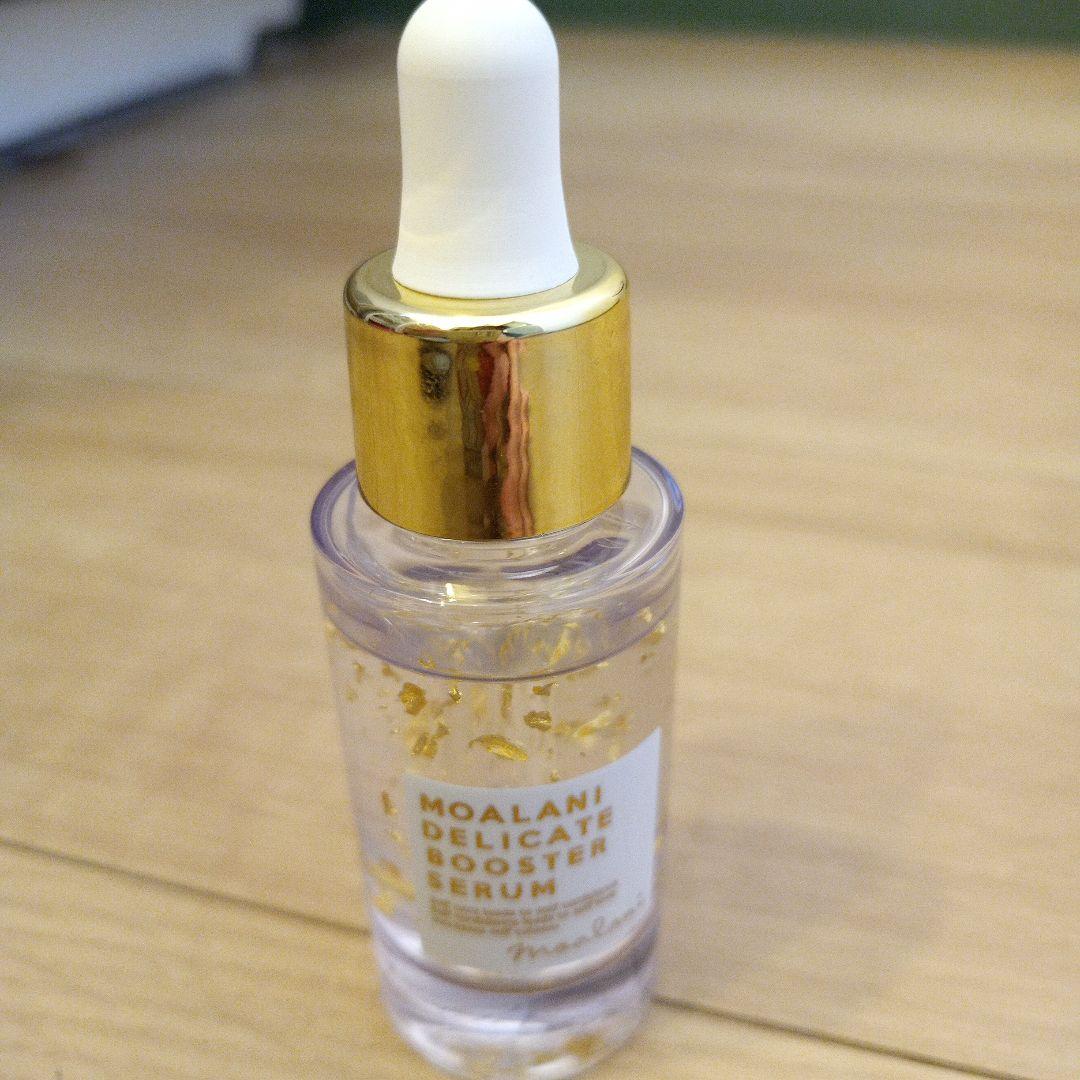 代引き人気 モアラニ デリケートブースターセラム30ml その他