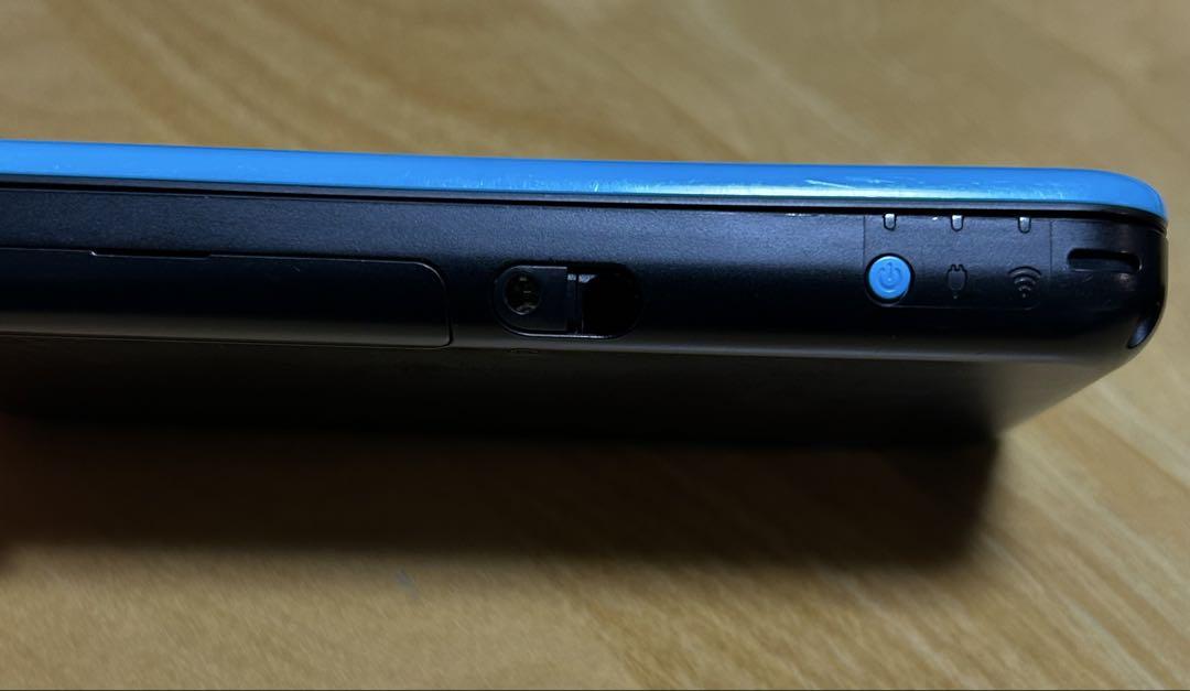 New 2DS