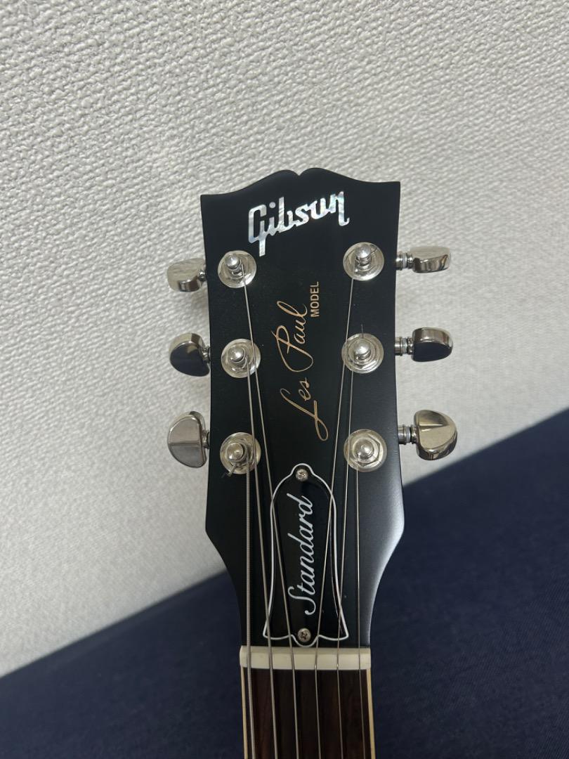 ギター Gibson Lespaul 60 Faded Cherry Sunburst