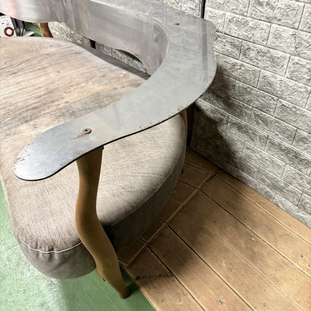 570 デザイナーズソファ