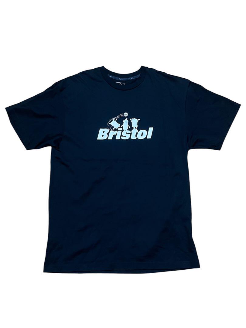 【セットアップ】Bristol24SS MINIONSコラボ　黒　M