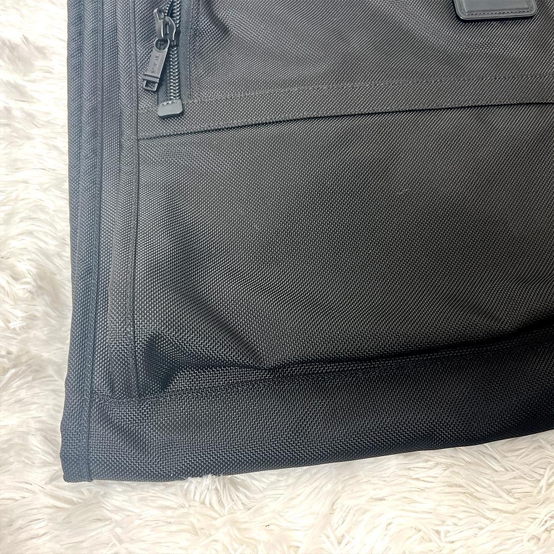 TUMI 22130DH ガーメントバッグ スーツバッグ 出張 ビジネス