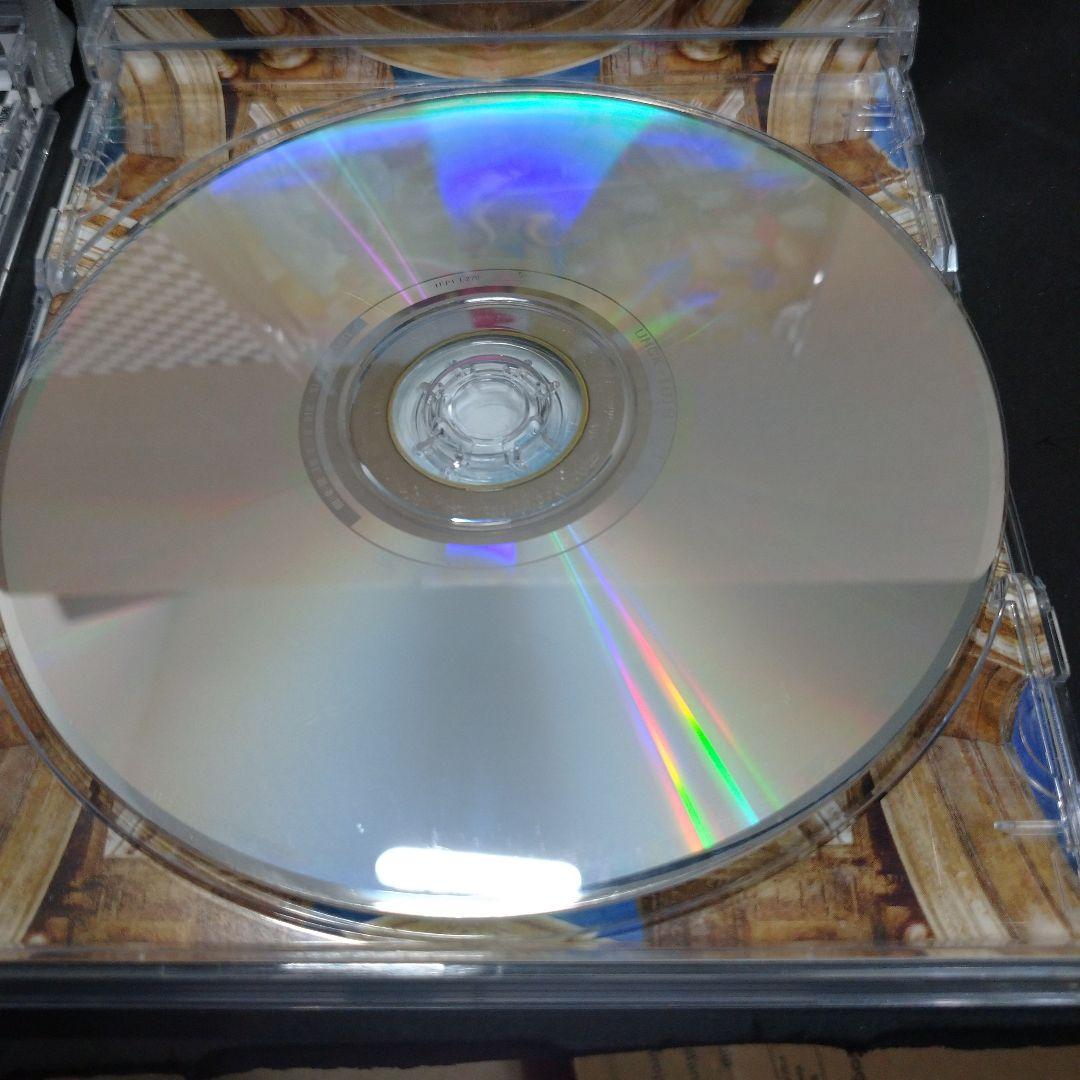 ドリカム　まとめ売り 2作品 ドリカム THE DREAM QUEST ATTACK25 CDまとめ - メルカリ