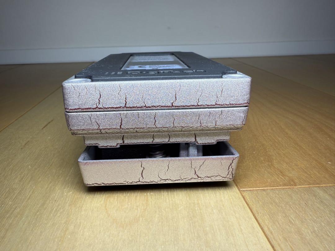 DigiTech Grunge ギター　エフェクター ディストーション