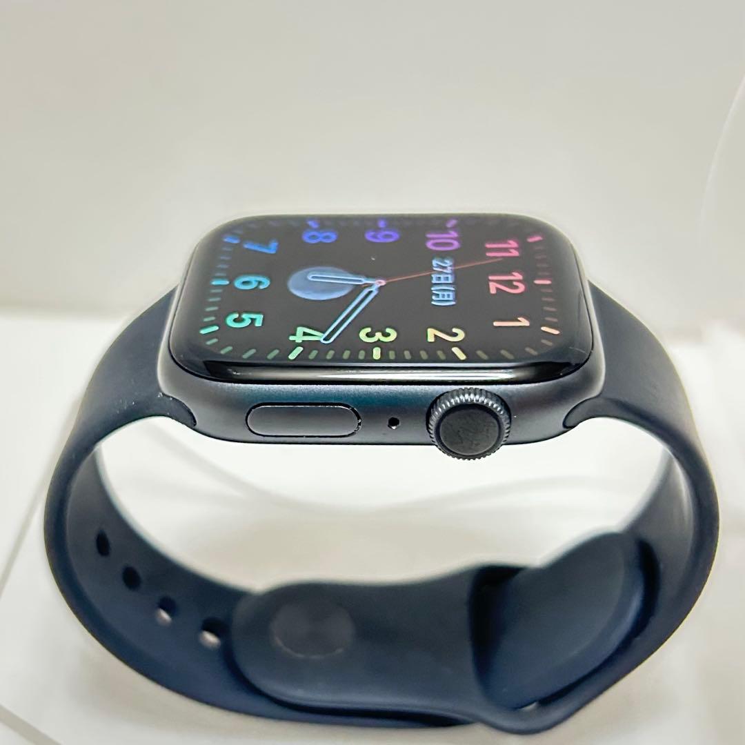 Apple Watch series4 44㎜ T017476 Apple Watch series4 44㎜ T017476