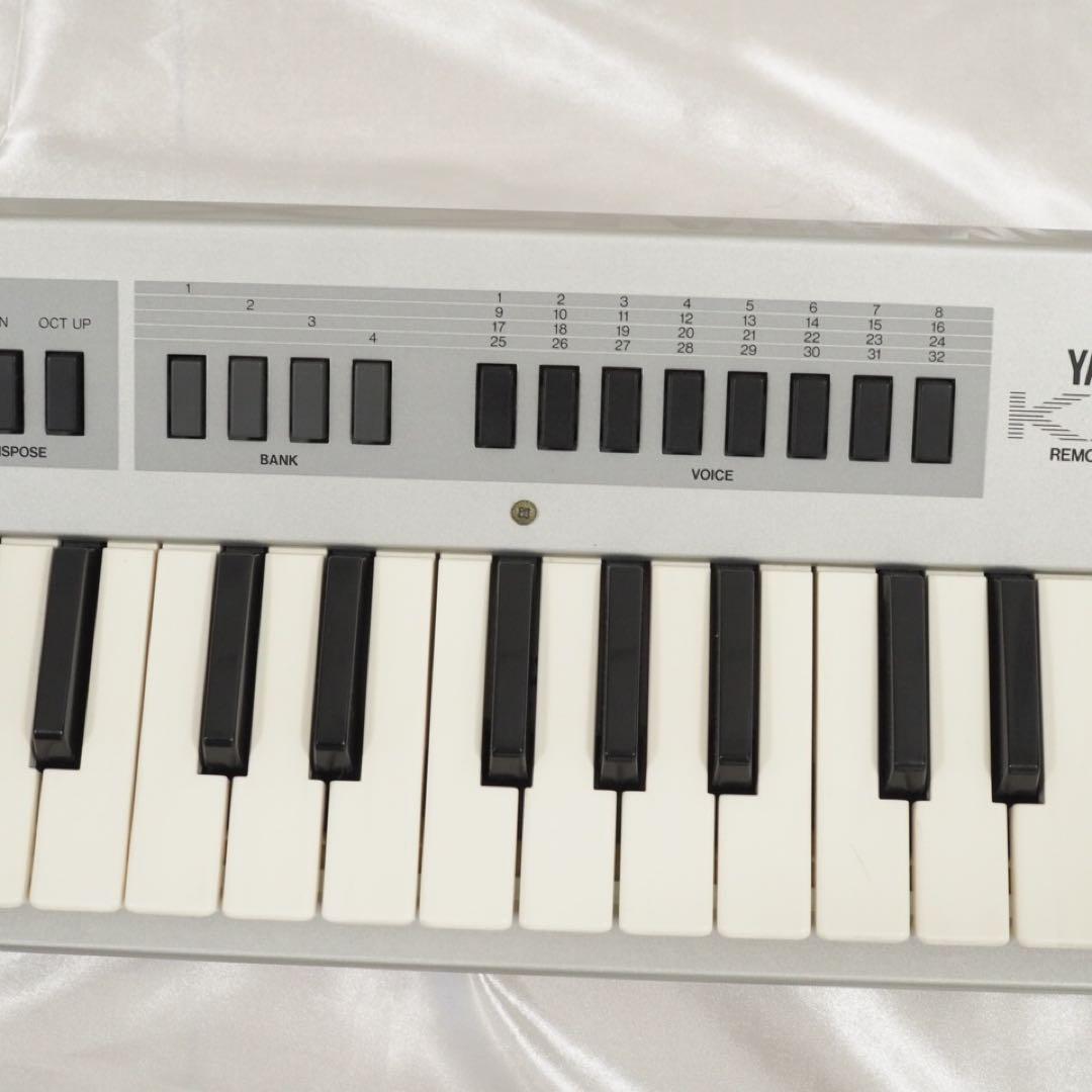 YAMAHA KX5 シンセサイザー - メルカリ