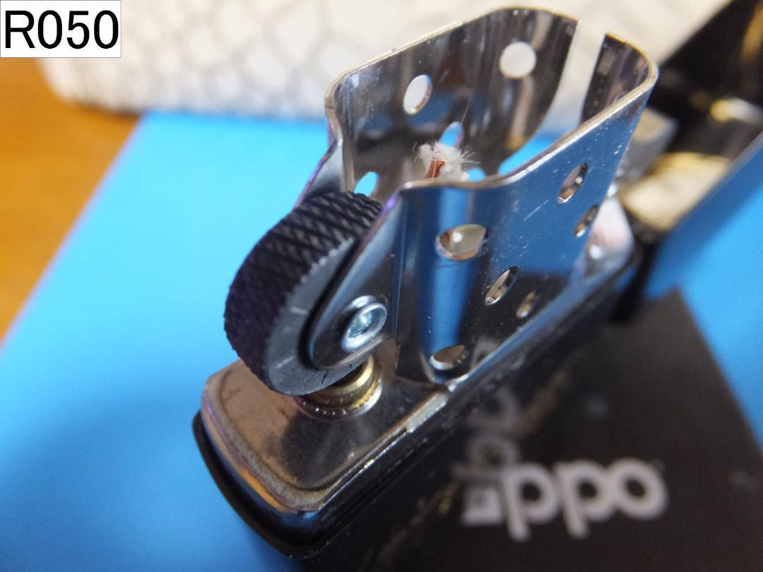 Zippo 忍野忍 デザインライター
