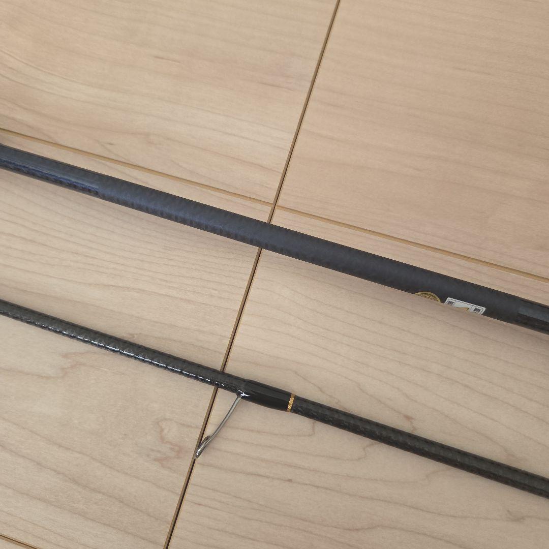 アレス　BLACK JAGUAR 漢気　BJOS-702M【超美品】