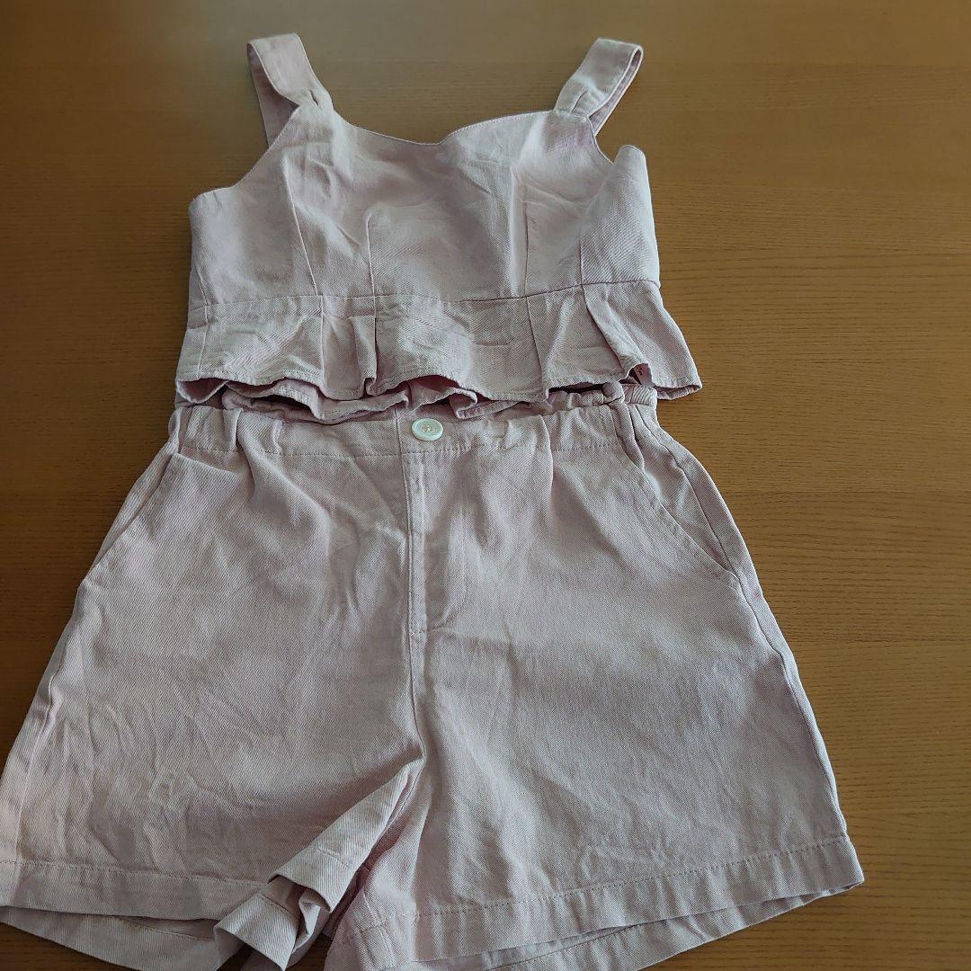 まとめ売り 女の子140cm～150cm小さめ  ラブトキシック