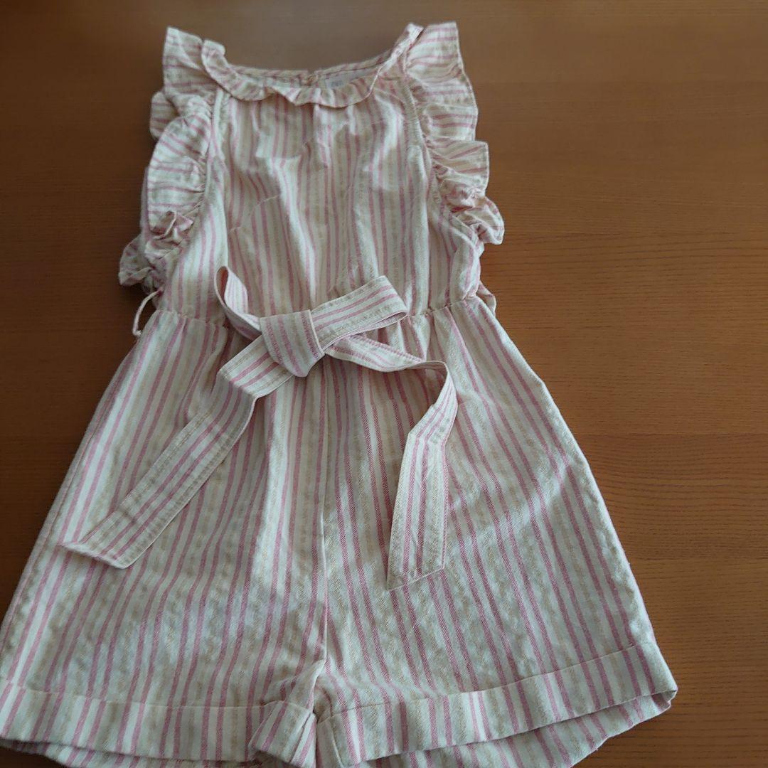 まとめ売り 女の子140cm～150cm小さめ  ラブトキシック