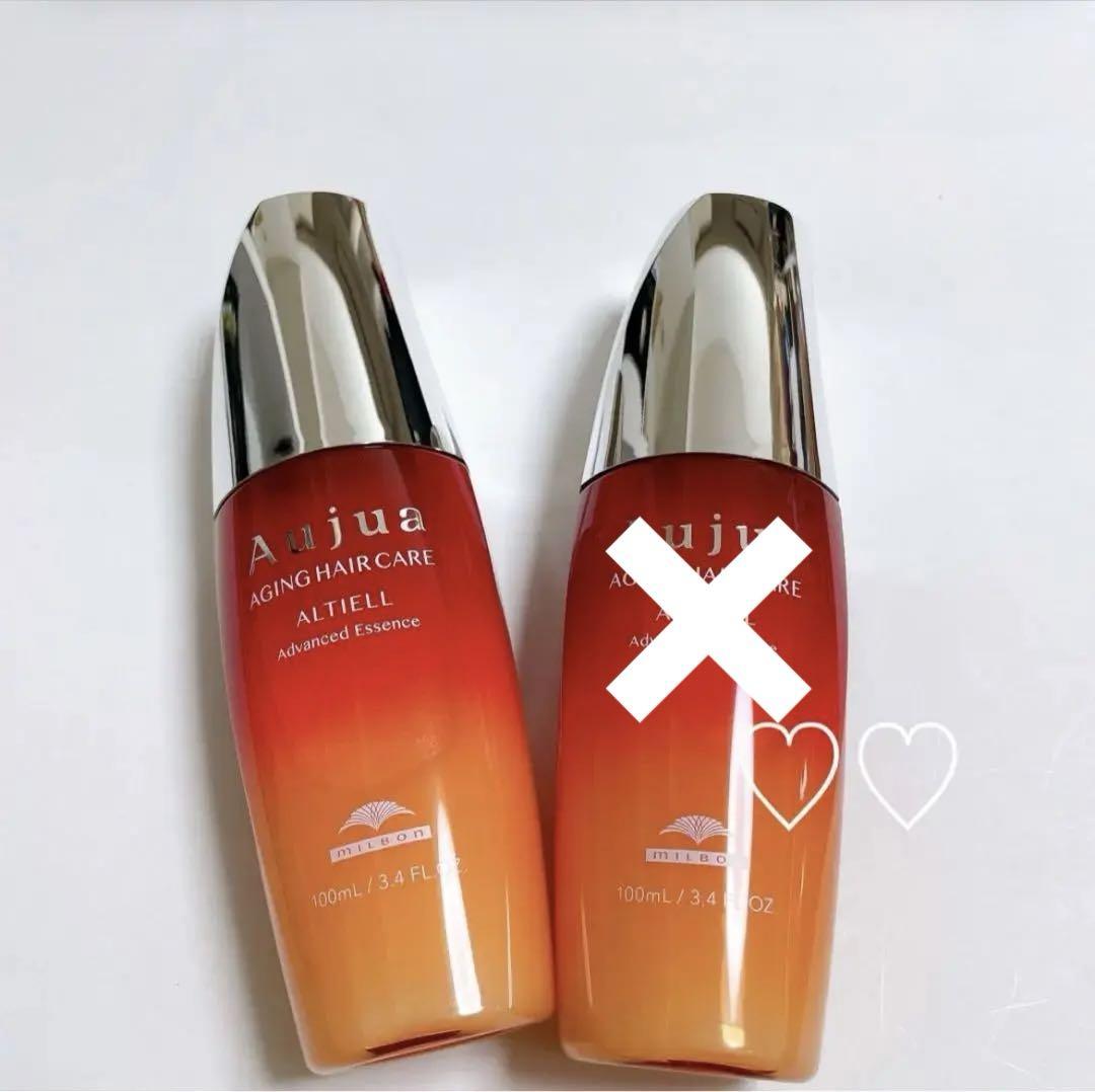 RIJUN リジュン スカルプエッセンス 100mL 6本セット スタイリング剤