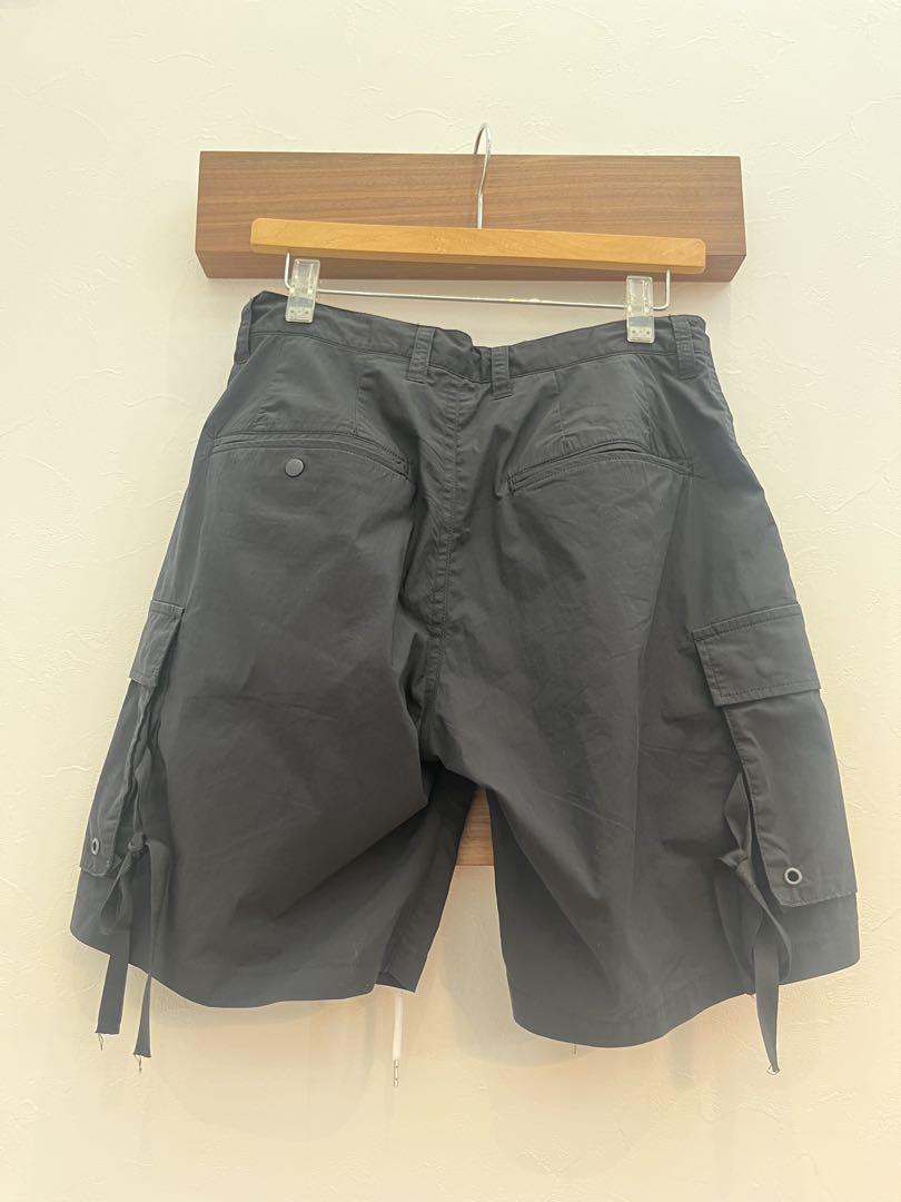 VICTIM / EASY CARGO SHORTS yoke stein VICTIM / EASY CARGO SHORTS yoke stein