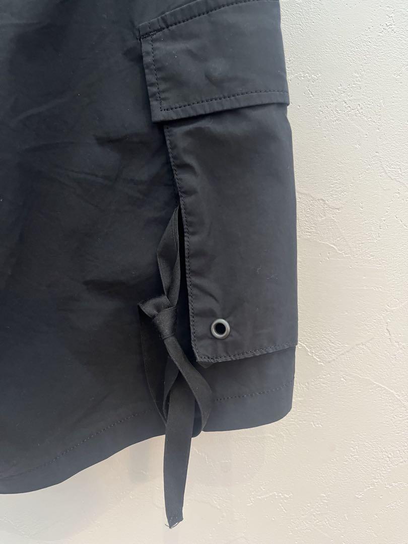 VICTIM / EASY CARGO SHORTS yoke stein VICTIM / EASY CARGO SHORTS yoke stein