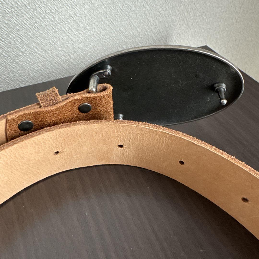 Jaded London belt ベルト　ジェイデッド　ロンドン　y2k