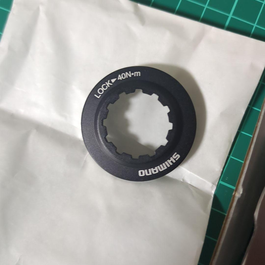SHIMANO RT-MT900 ディスクブレーキローター