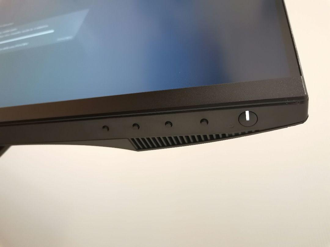 デル 液晶モニター P2421DC プロフェッショナルシリーズ 23.8インチ