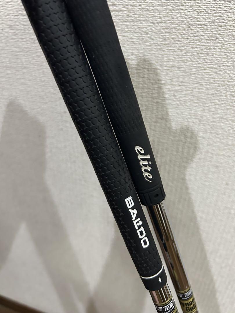 51 57 BALDO　Strong Luck Version2ウェッジ バルド BALDO STRONG LUCK WEDGE – BALDO（バルド）公式オンラインショップ