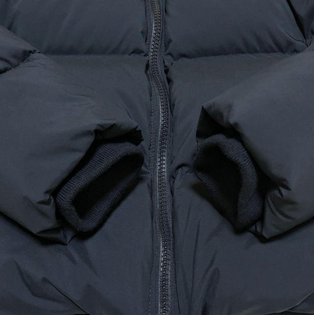 PYRENEX ダウンジャケット スプートニック ミニ リップストップ Mサイズ