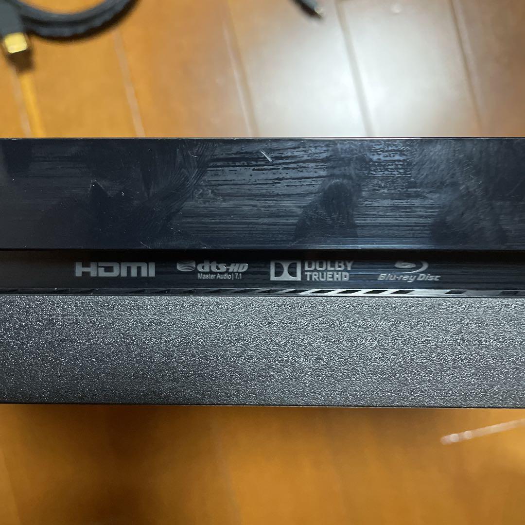 SONY プレステ4 CUH-1100A NTFEb-m61072151157 PS4本体 新作