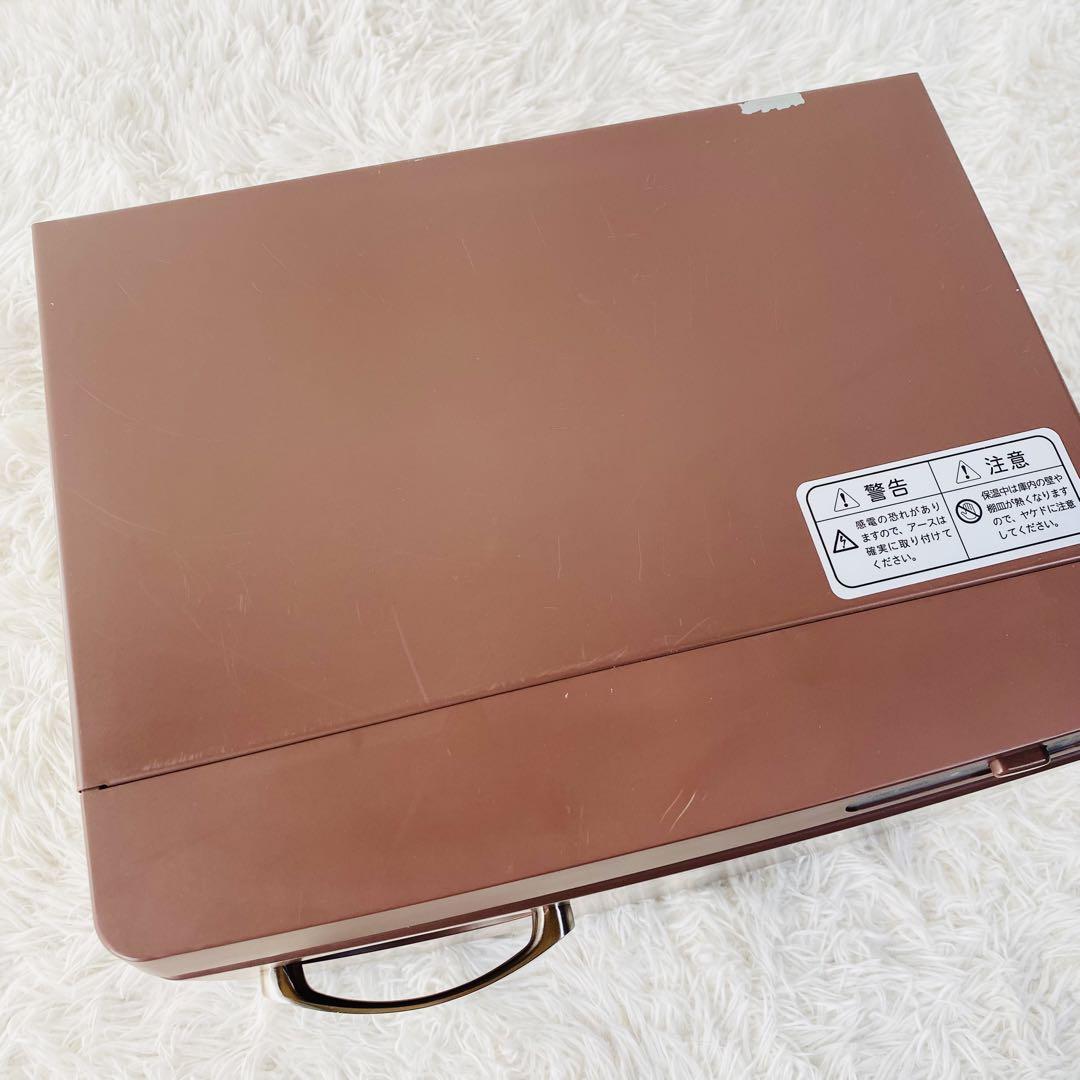 ワールドジェイビー タオルウォーマー おしぼり TW-7S/F 24036