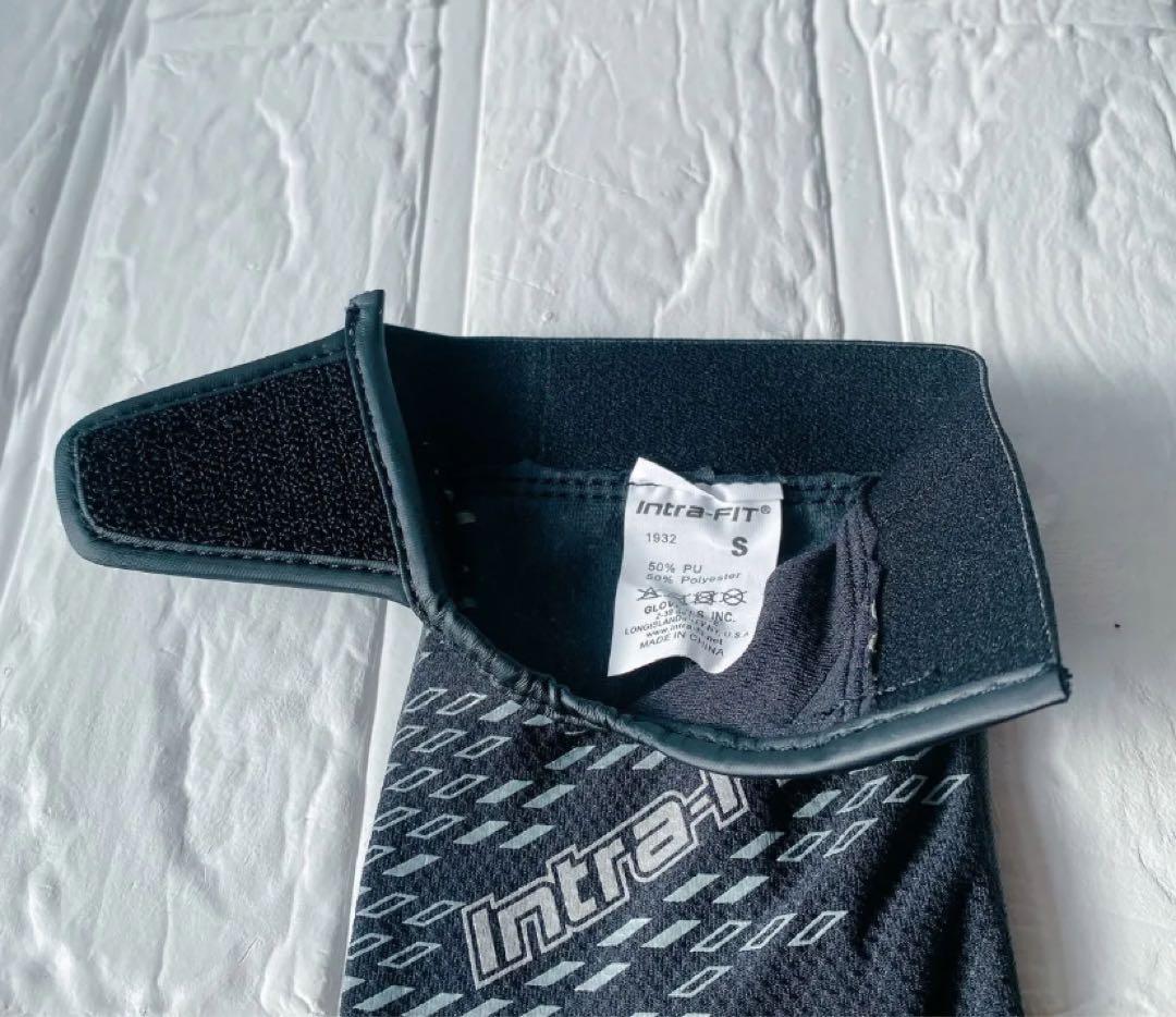 エクストラグリップ ラケットボール グローブ 右利き ブラック s エクストラグリップ ラケットボール グローブ 右利き ブラック s