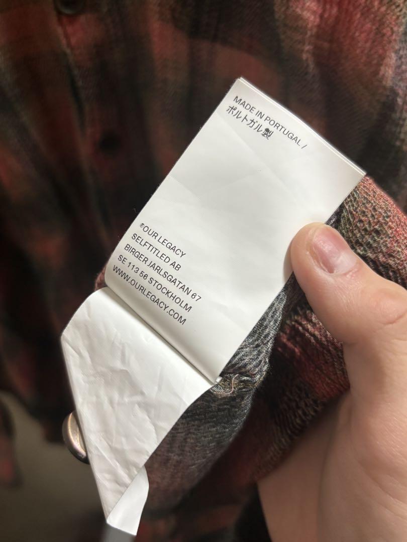 SHIRT