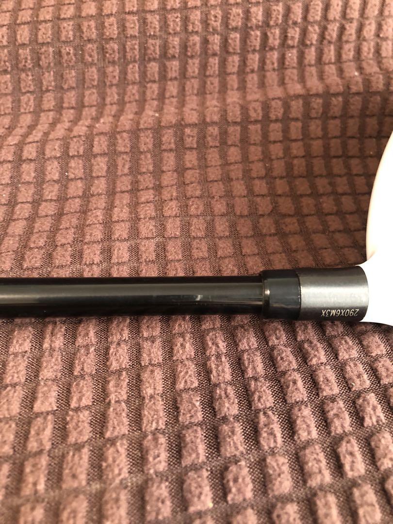 TaylorMade RBZ フェアウェイウッド 5W & 7W セット R
