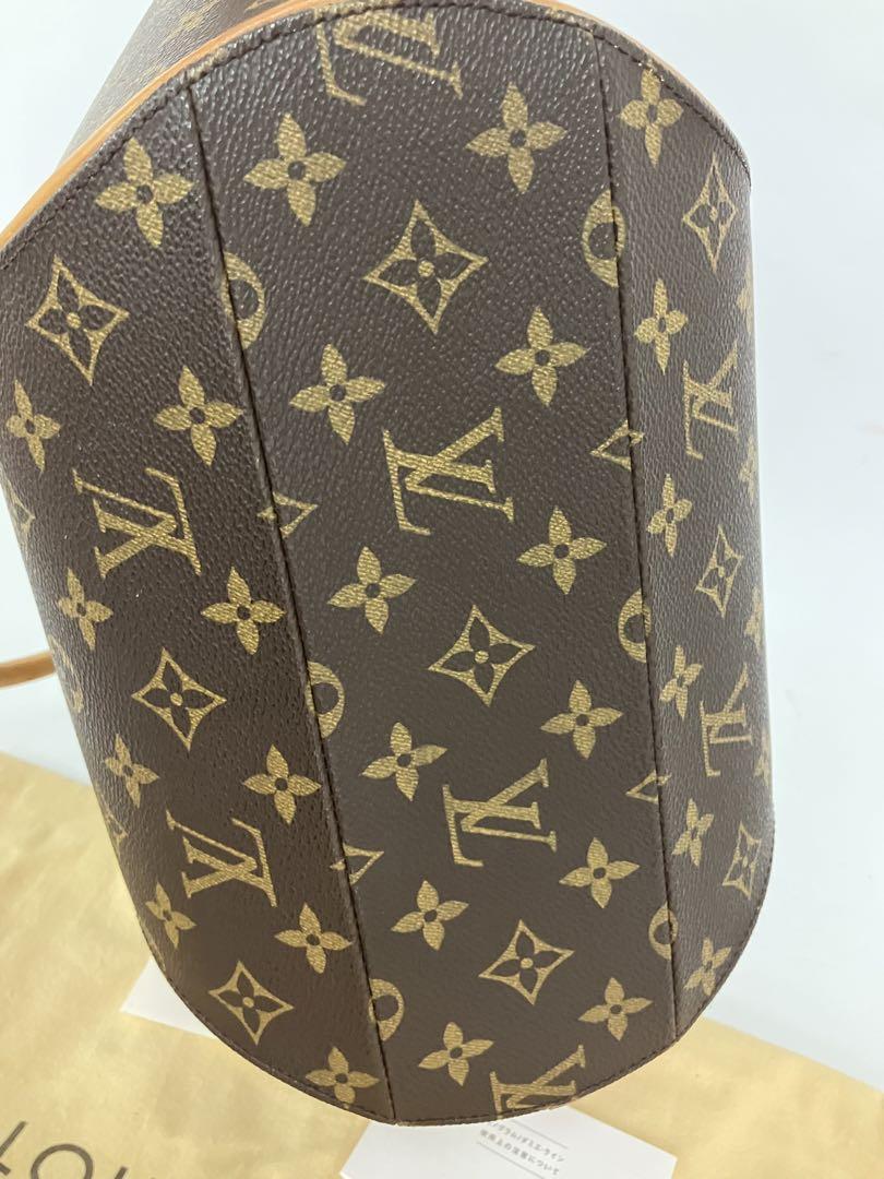 ヴィトン エリプス M M