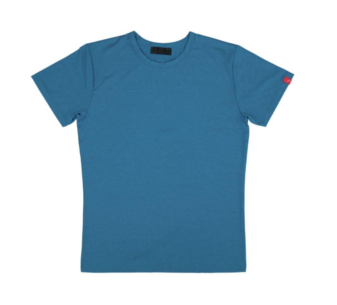 ⭐️新品送料無料　K-1978 KITTLE T-SHIRT クシタニ　サイズS