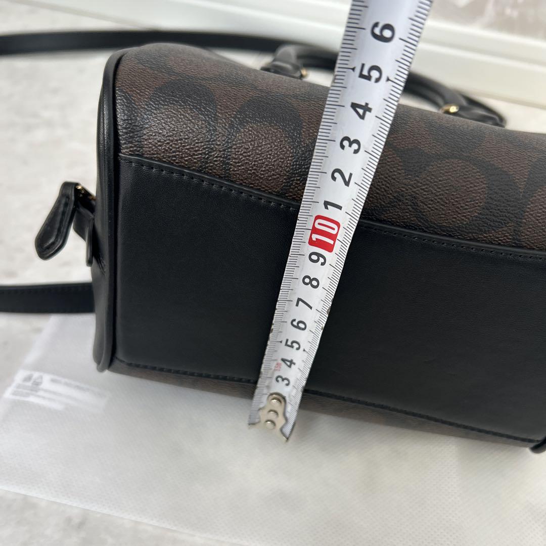 COACH ハンドバッグ ショルダーバッグ