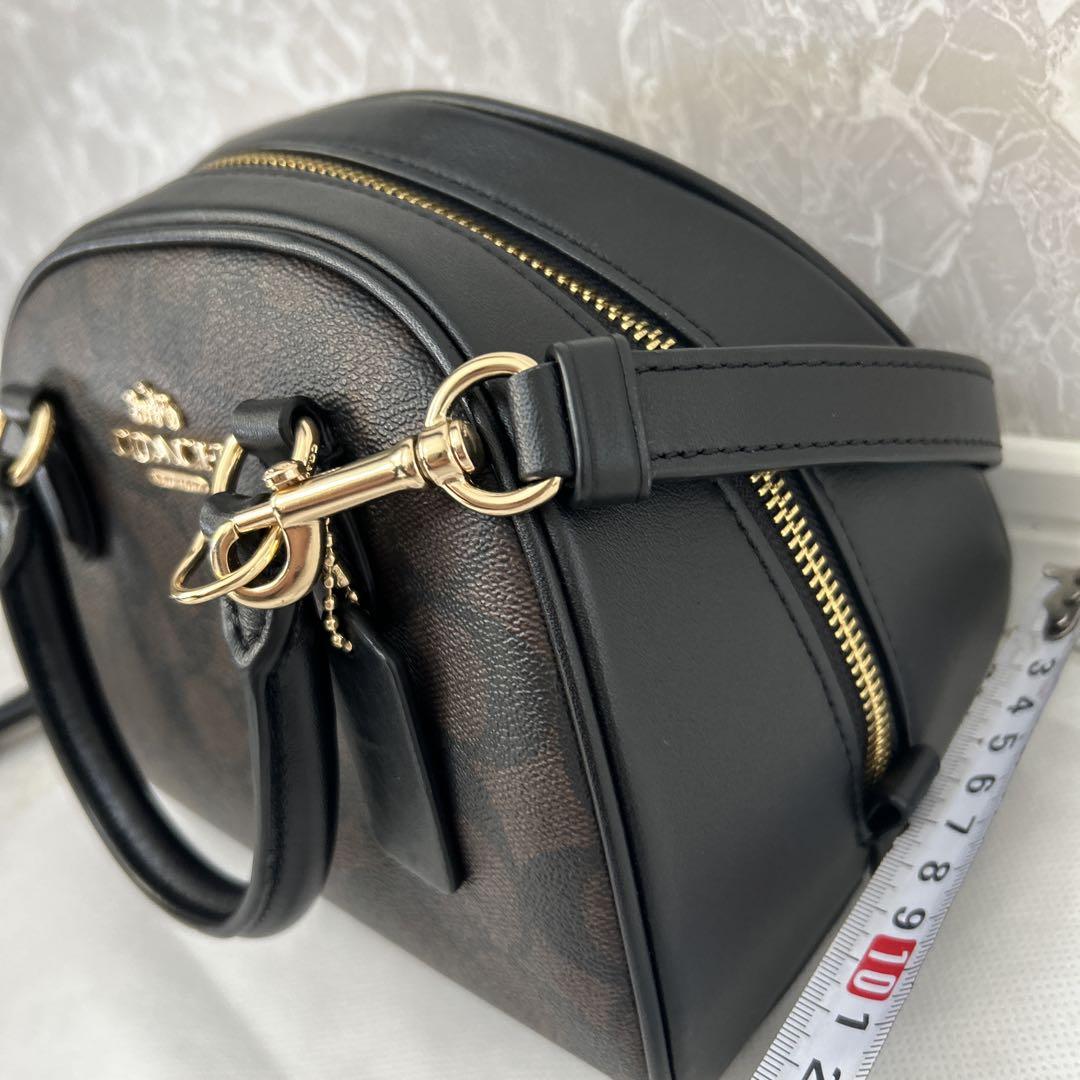 COACH ハンドバッグ ショルダーバッグ