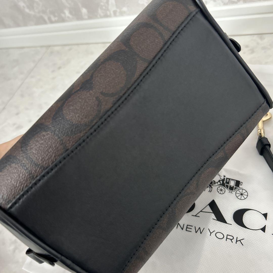 COACH ハンドバッグ ショルダーバッグ