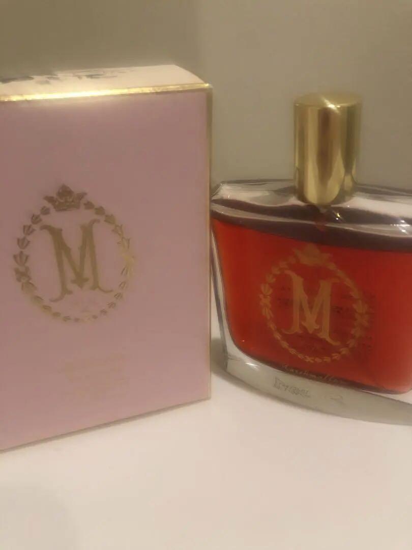 MOR Marshmallow マシュマロ オードパルファム 100ml