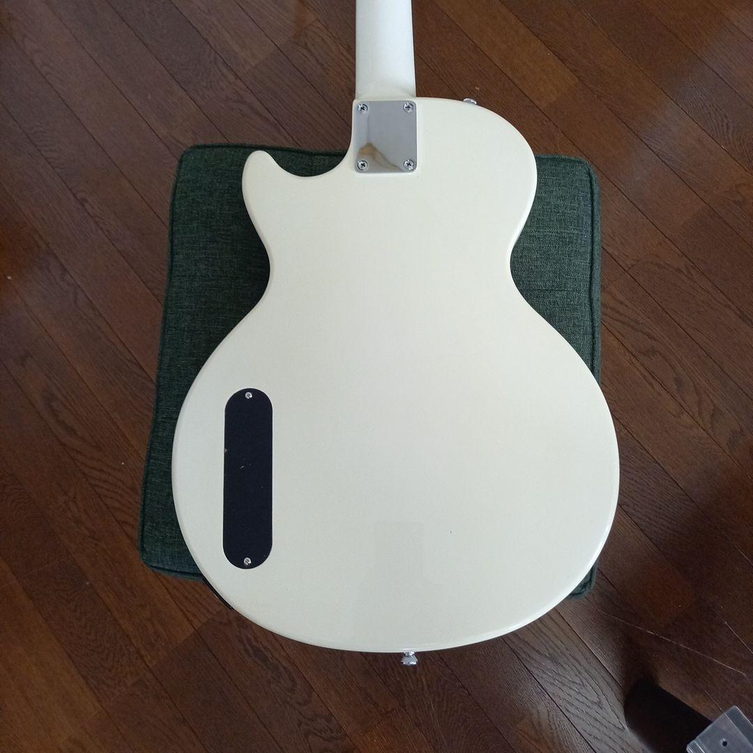 『Duncan PU搭載』Epiphone By Gibson LP Junio