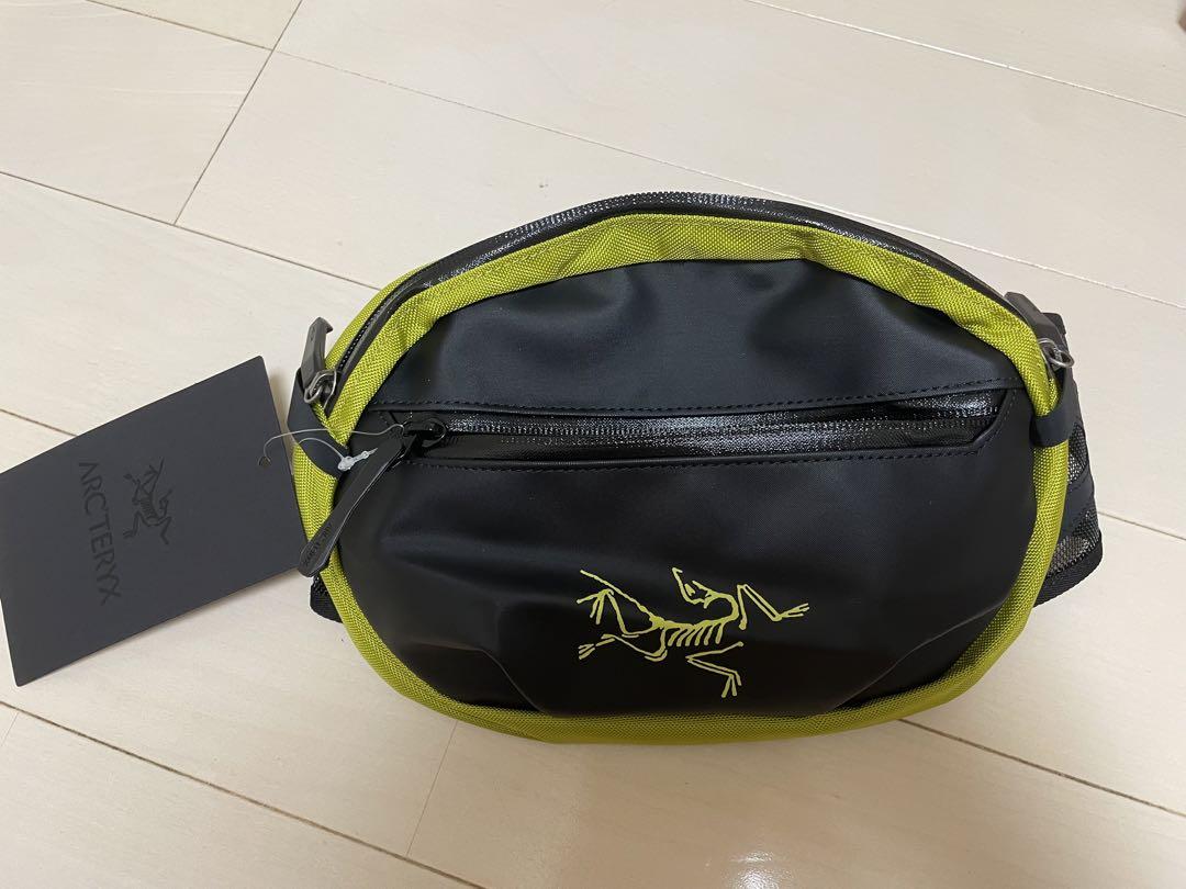 アークテリクス ARRO WAIST PACK ウエストバッグ