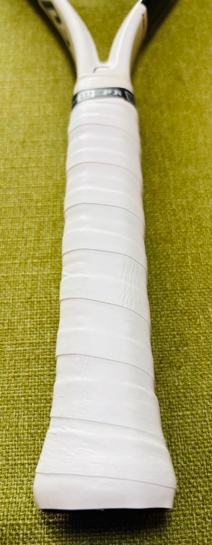 テニスラケット　ヘッド　スピード　MP　グラフィン　360