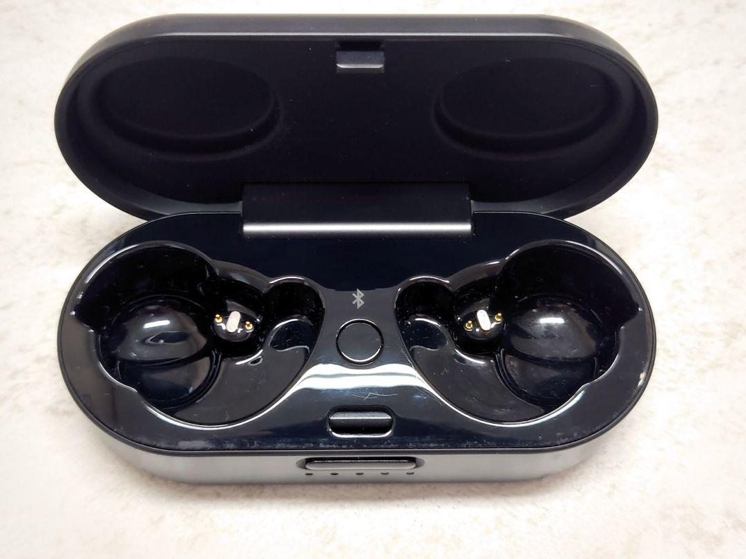 Bose Sport Earbuds 動作確認済み ワイヤレスイヤホン