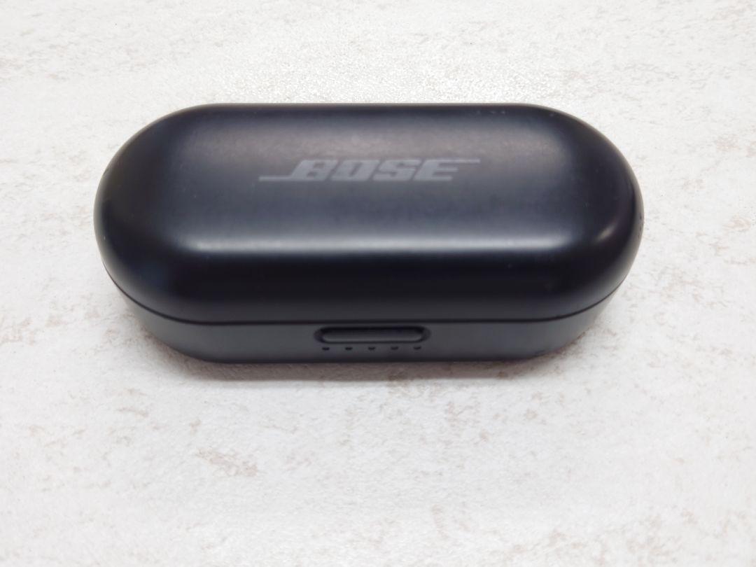 Bose Sport Earbuds 動作確認済み ワイヤレスイヤホン